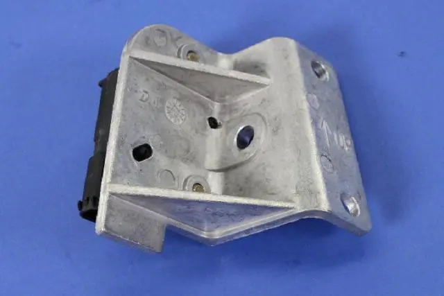 56010411AC - Electrical: Air Bag Sensor, Left for Mopar Image