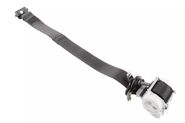 2015-2017 GM - Lap & Shoulder Belt - GM (19330737)