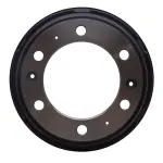 36547072 - : True Balanced Brake Drum for DYNAMIC FRICTION Image