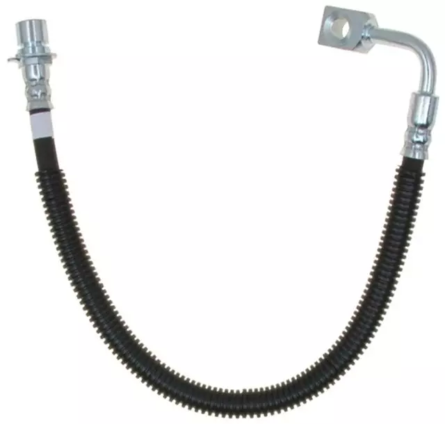 Rear Passenger Side Hydraulic Brake Hose Assembly - GM (19385270)