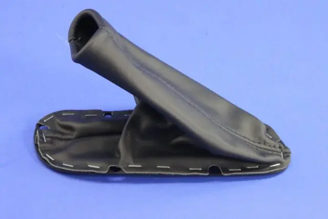 Console Shifter Bezel - Mopar (XP201X9AA)