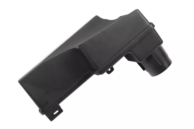 15235091 - Engine: Resonator for Chevrolet: Express 2500, Express 3500 | GMC: Savana 2500, Savana 3500 Image