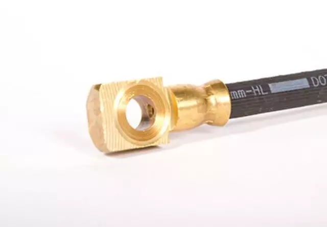 214351 - : Acdelco™ Exhaust Gas Re-Circulation (Egr) Valve Control Solenoid for GM Image