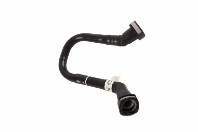 12700664 - Engine: PCV Tube for GM Image