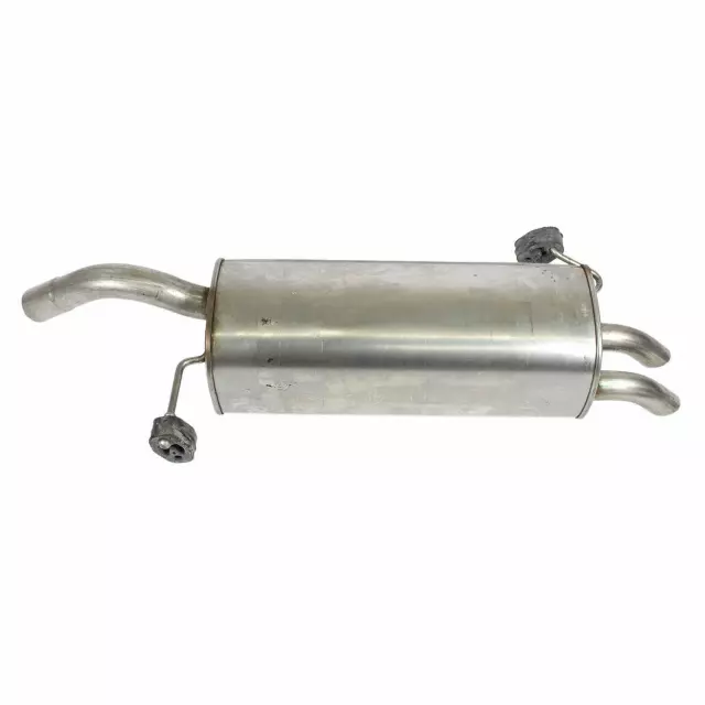 AE8Z5A289D - : Muffler for Ford: Fiesta Image