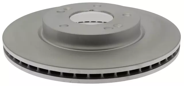 18A82676G - Brake: Front Brake Rotor for ACDelco Image