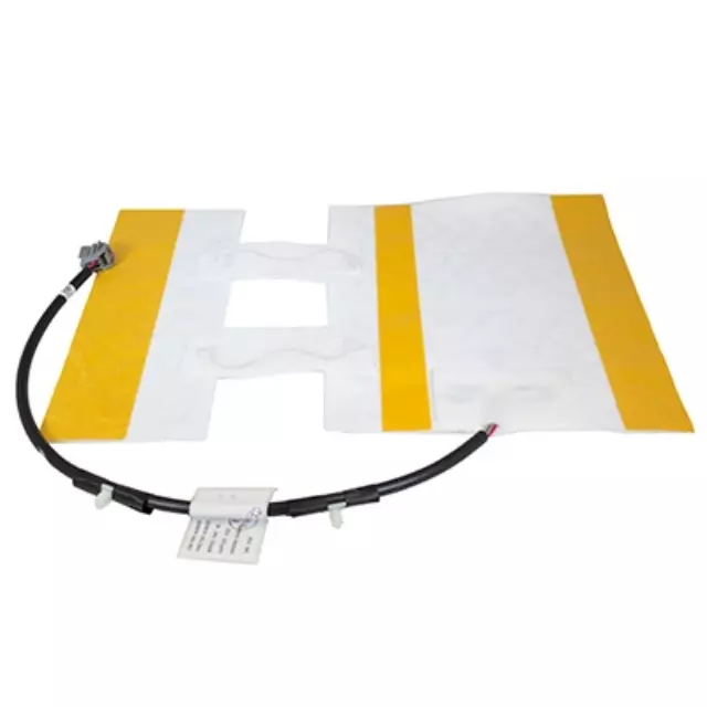 Seat Heater - Ford (6E5Z-14D696-AA)