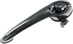 81015 - : Exterior Door Handle Front Left for Dorman Image