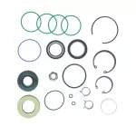 8785 - : RACK PINION SEAL KIT for Edelmann Image