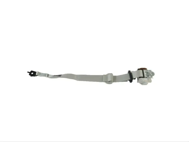Rear Outer Seat Belt, Left - Mopar (5ME411S4AB)