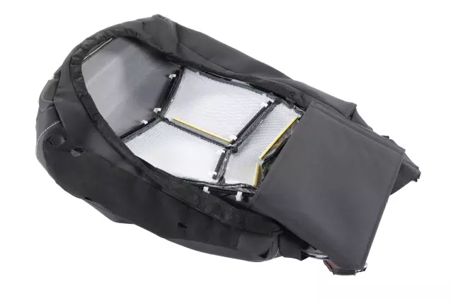 85563574 - Body: Cushion Cover for Chevrolet: Corvette Image