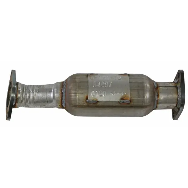 84297 - Exhaust: CalCat CARB Direct Fit Catalytic Converter for Walker Exhaust Image