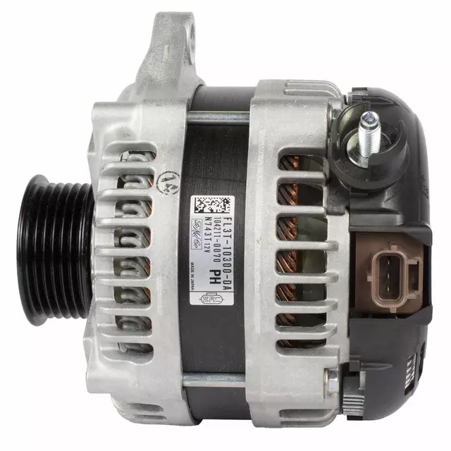 Alternator - Ford (FL3Z-10346-D)