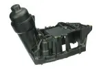 11428507697 - : URO Parts Engine Oil Filter Housing for URO Image
