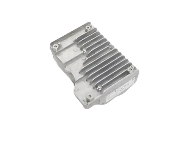 Multi Media Radio - Mopar (68520192AH)