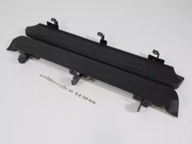 Full Running Board Kit - Mopar (82210591AB)