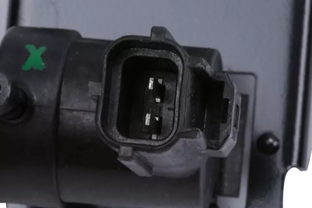 12602160 - Engine: By-Pass Valve for Cadillac: CTS | Chevrolet: Camaro, Corvette Image