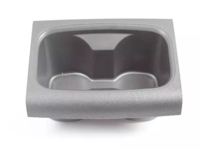 1JC93XDVAA - : Console Mounted Cup-Holder for Chrysler: Town &amp; Country | Dodge: Grand Caravan Image