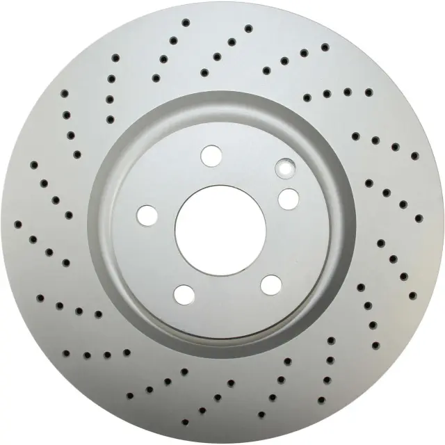 SP36105 - : ATE Disc Brake Rotor for ATE Image