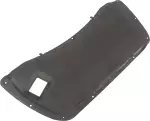 658403TA0A - Body: Insulator Pad for Nissan: Altima Image