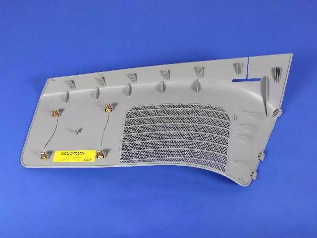 Bolster - Mopar (0ZT83BD1AG)