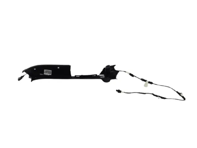7KM68TX7AC - Body Sheet Metal Except Doors: Sport Bar Molding, Right for Mopar Image