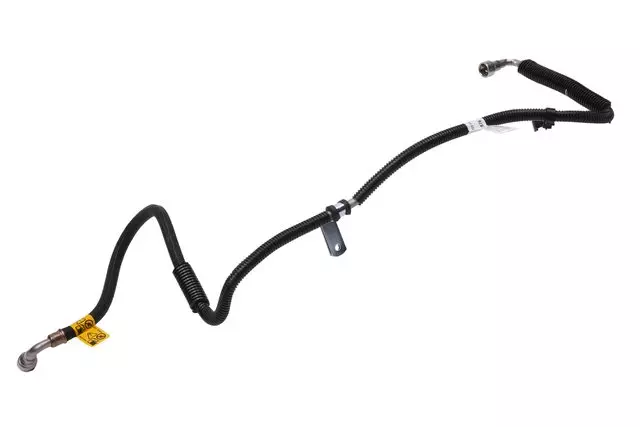 20962876 - : Fuel Injection Fuel Feed Hose for GM Image