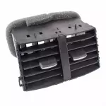 DS7Z19893AA - : Louver for Ford: Fusion, Police Responder Hybrid, SSV Plug-In Hybrid Image