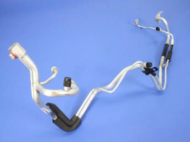 Auxiliary A/c Suction & Liquid Line - Mopar (68100677AB)