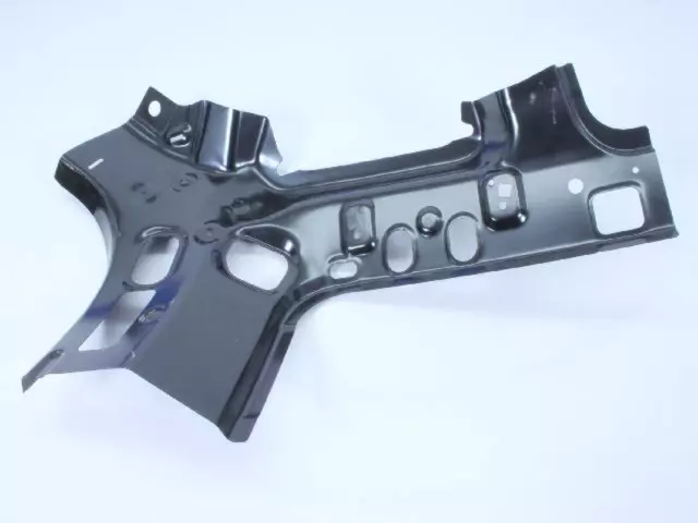 D Pillar Upper Reinforcement, Right - Mopar (5074860AA)