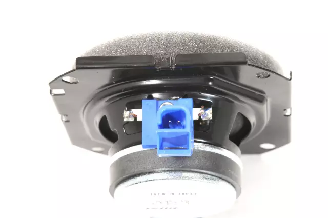 Quarter Panel Radio Speaker - GM (23316986)