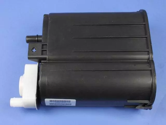 4891757AH - : Vapor Canister for Dodge: Nitro | Jeep: Liberty Image