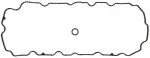 OS32434 - : Engine Oil Pan Gasket Set for Mahle Image