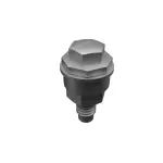 6511294AA - Body Sheet Metal Except Doors: Weld Stud for Mopar Image