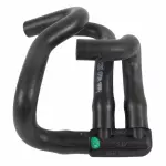 JR3Z9E498A - : Tube Vacuum for Ford Image