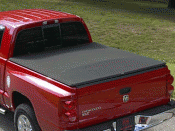 82208692AB - : Tonneau Cover Kit for Mopar Image
