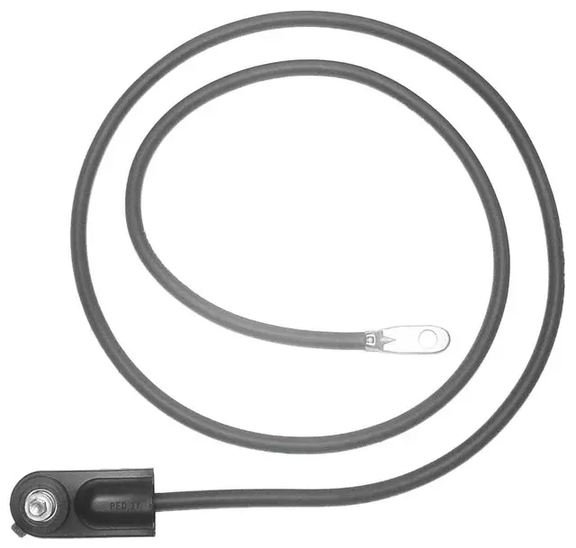 Positive Battery Cable - GM (88861294)