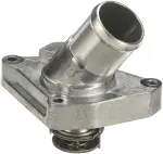 34819 - : Integrated Housing Engine Coolant Thermostat for Gates Image