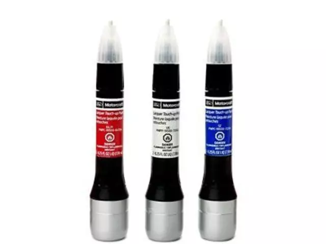 Touch Up Paint - Ford (PMPC-19500-7261A)