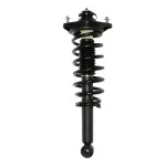 272397 - : Quick-Strut Rear Suspension Strut and Coil Spring Assembly for MONROE SHOCKS &amp; STRUTS Image