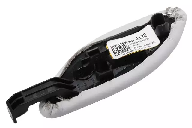 84894122 - Body: Door Switch Trim Panel Cap for GM Image