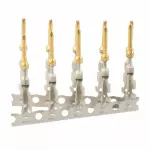 F6TZ14461AA - : Terminal for Ford Image