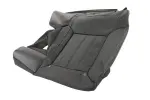 22781666 - Body: Seat Back Cover for GM Image
