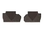 W310CO - : All Weather Floor Mats for WeatherTech Image