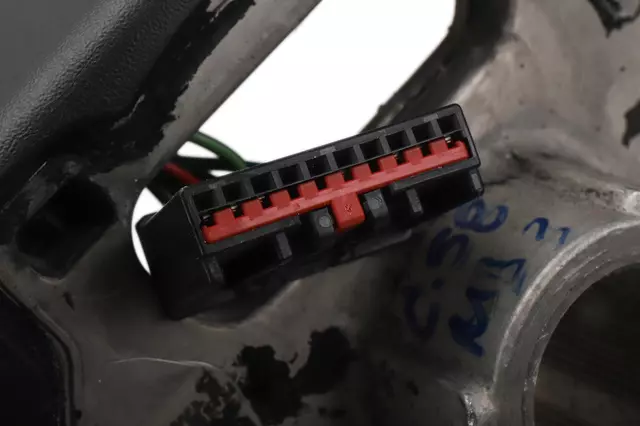 F Wheel - GM (84805039)