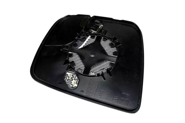 19317313 - Body: Mirror Glass for GM Image