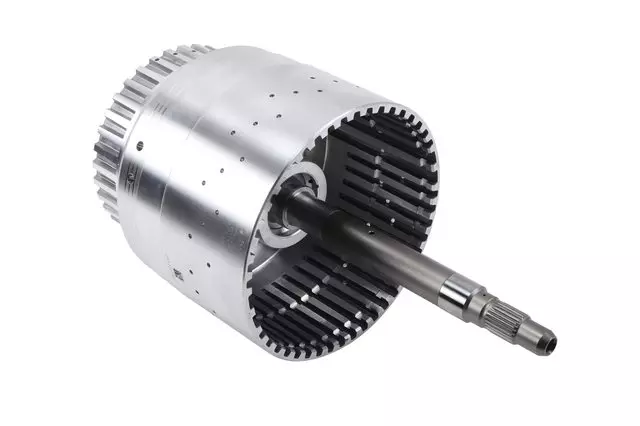 2-3-4-6-8 And 4-5-6-7-8 Reverse Clutch Housing - GM (24044226)