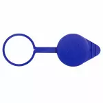 KT1Z17632A - Body: Filler Cap for Ford: E-Transit, Transit Connect, Transit-150, Transit-250, Transit-350, Transit-350 HD Image