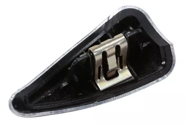 Dim Structura Passenger Side Instrument Panel Trim Plate Applique - GM (23187436)