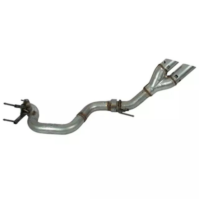 Exhaust Muffler - Ford (BC3Z-5230-D)